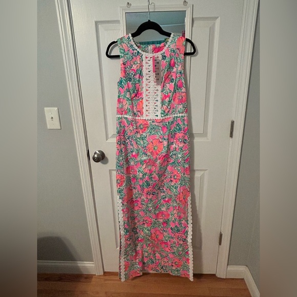 Lilly Pulitzer Dresses & Skirts - Lilly Pulitzer Maxi